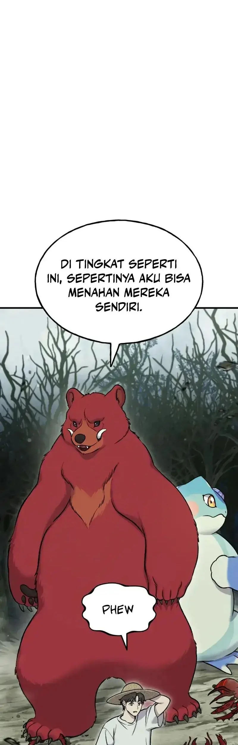 Chapter 115 - halaman 34