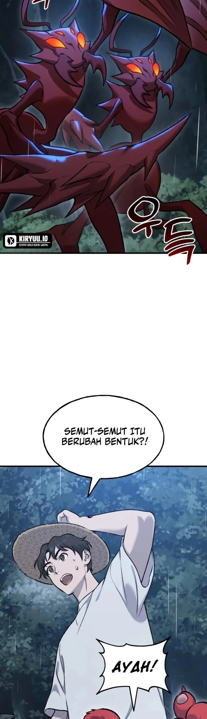 Chapter 116 - halaman 26