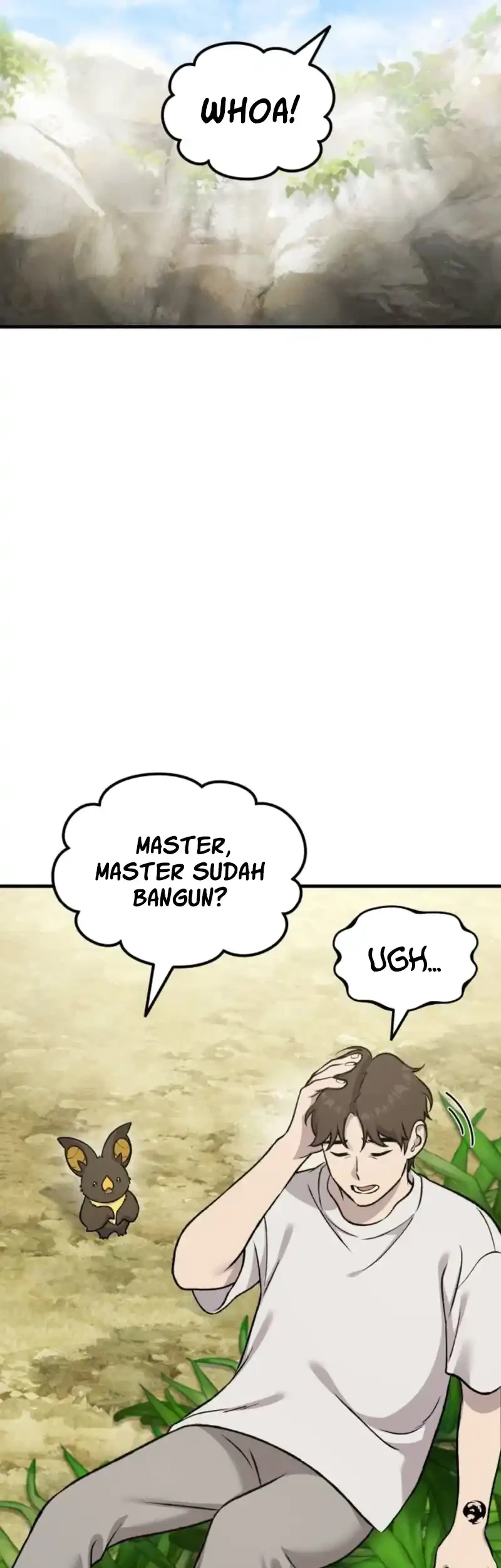 Chapter 118 - halaman 27
