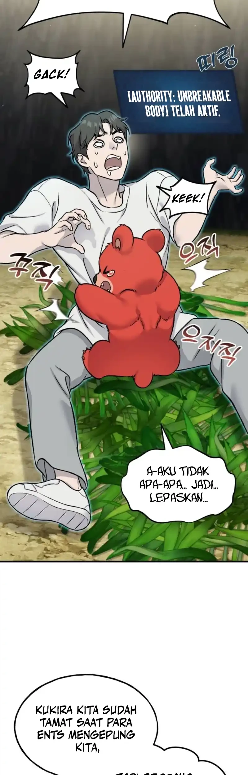 Chapter 118 - halaman 43