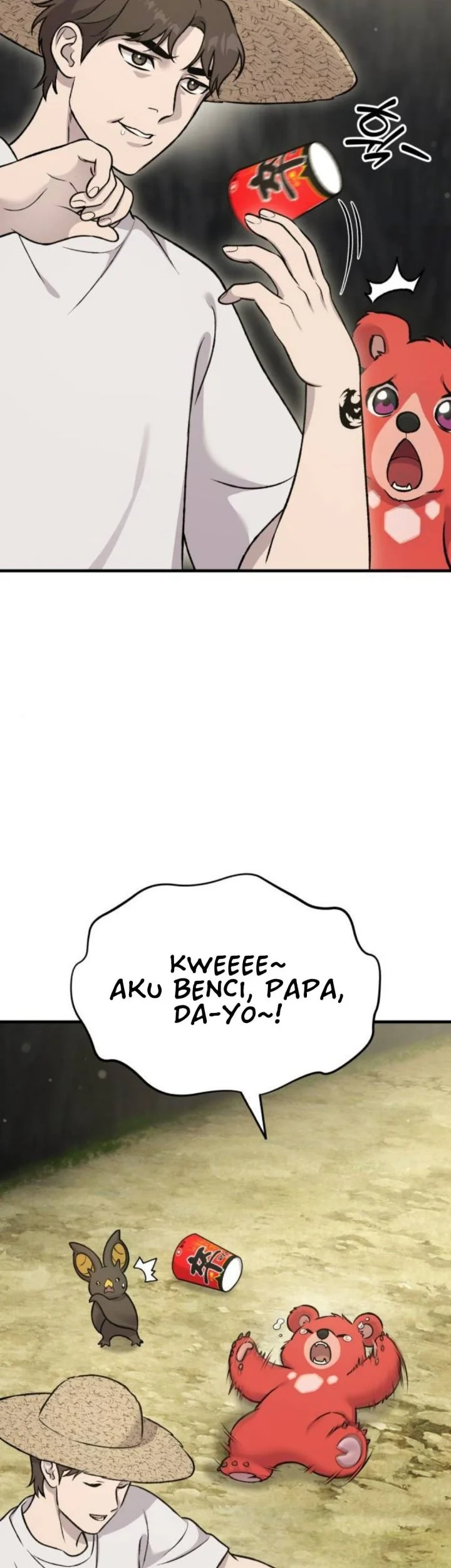 Chapter 119 - halaman 28