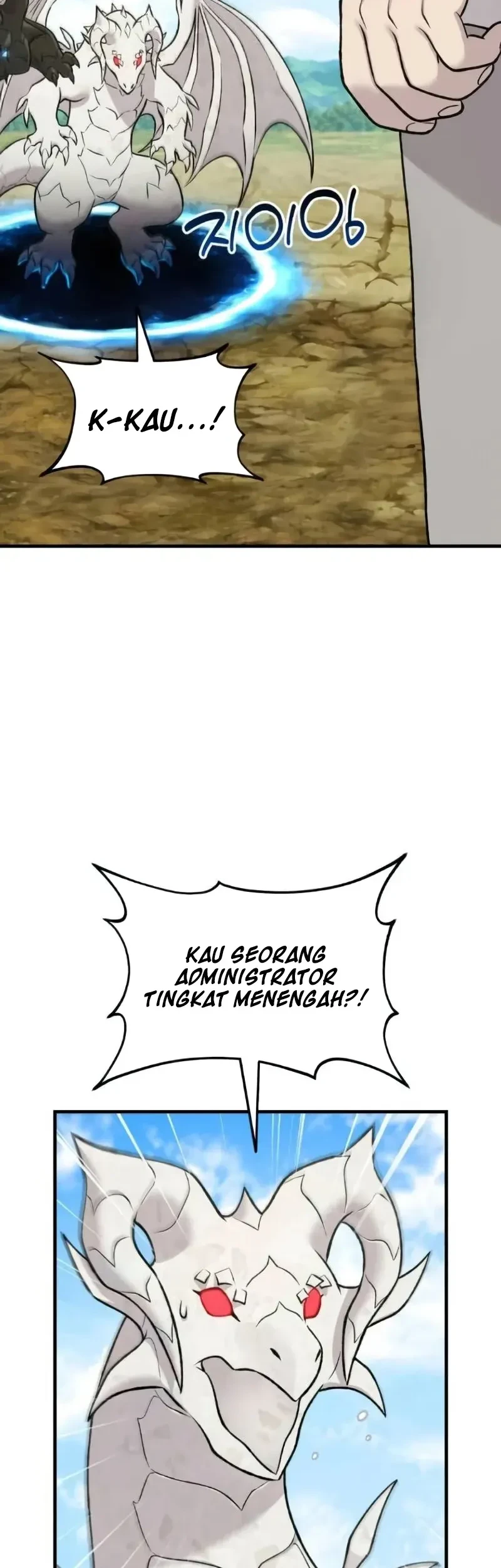 Chapter 121 - halaman 23