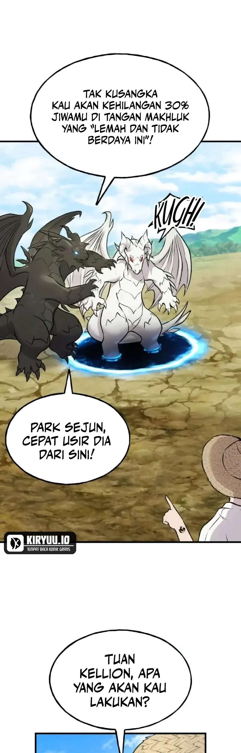Chapter 121 - halaman 25
