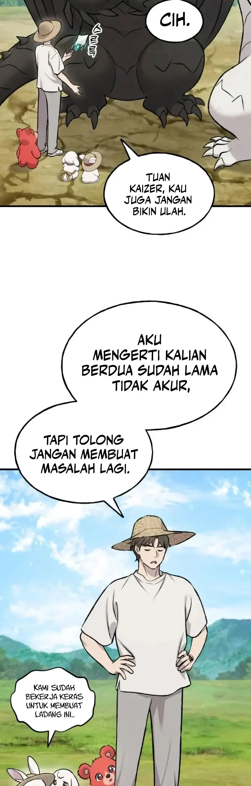 Chapter 121 - halaman 32