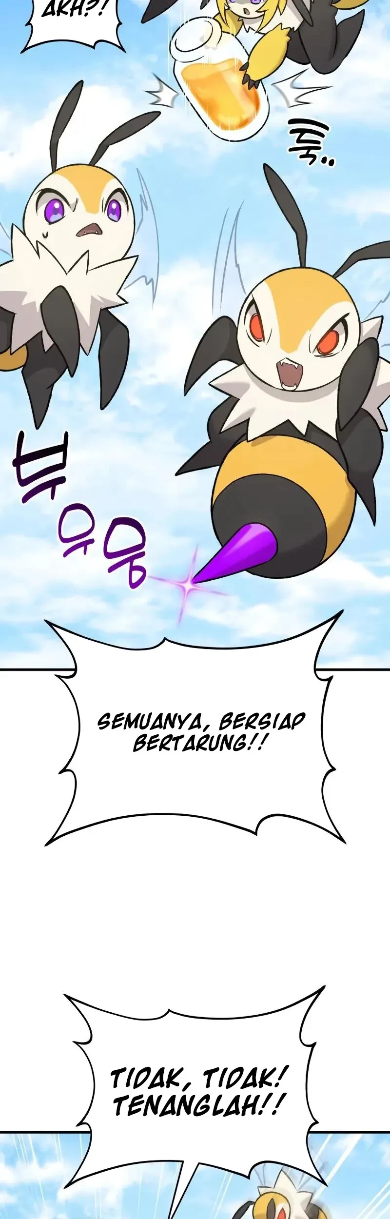 Chapter 122 - halaman 38