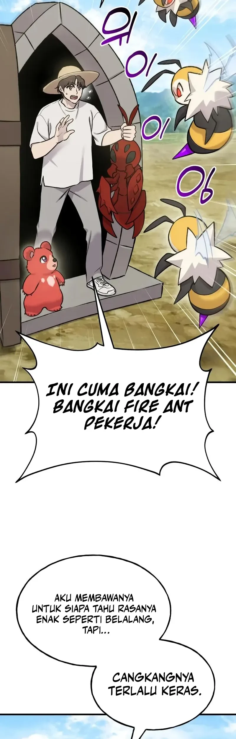 Chapter 122 - halaman 39