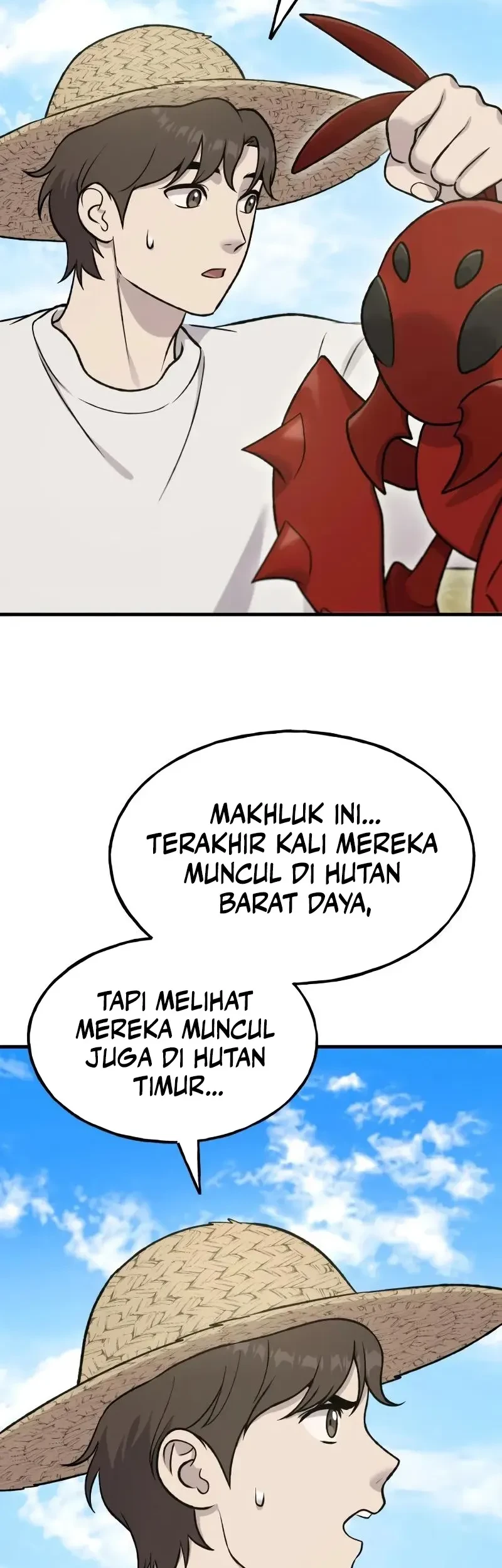 Chapter 122 - halaman 40