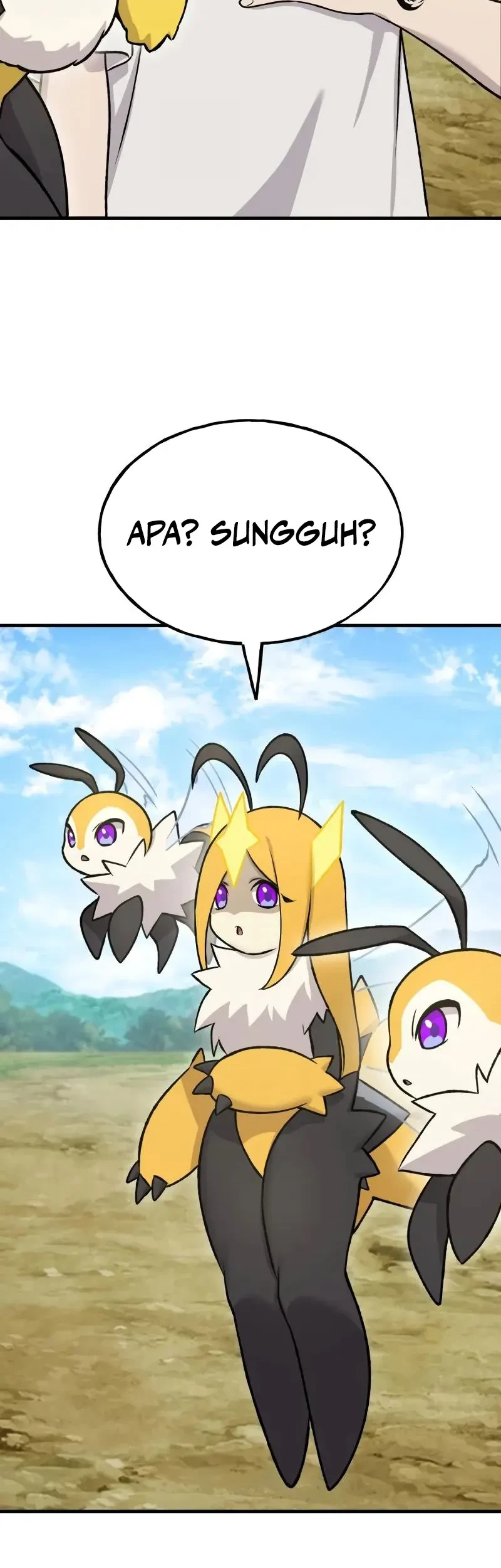 Chapter 122 - halaman 43