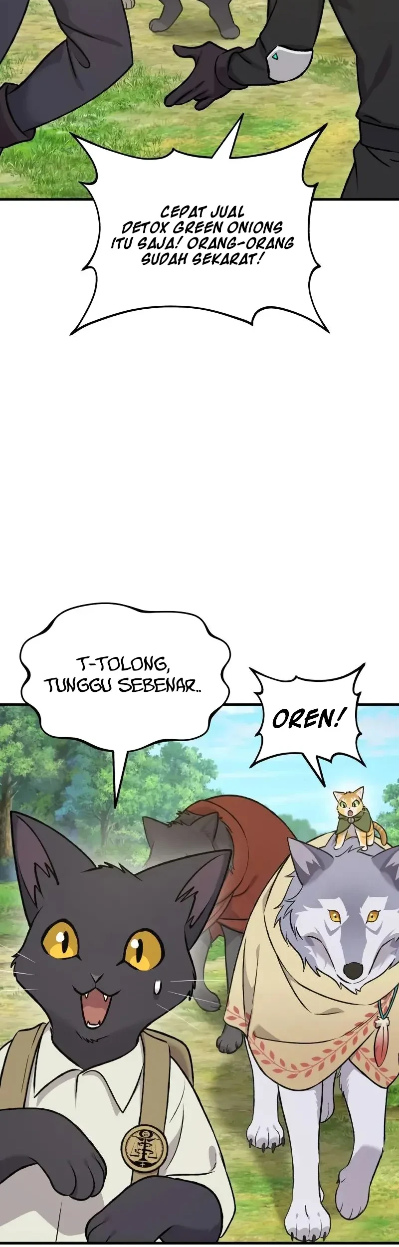 Chapter 122 - halaman 51
