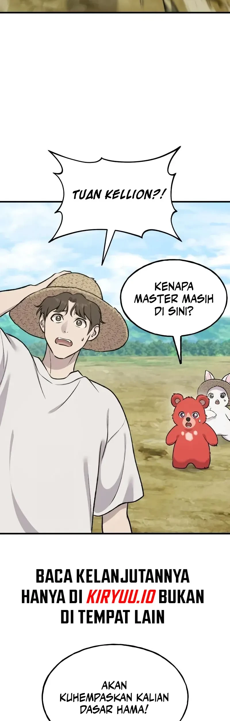 Chapter 122 - halaman 20