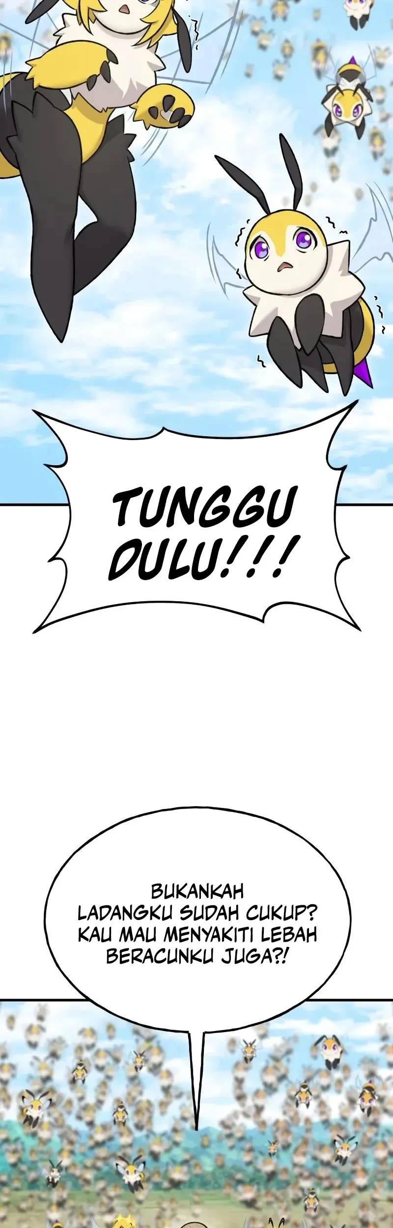 Chapter 122 - halaman 22