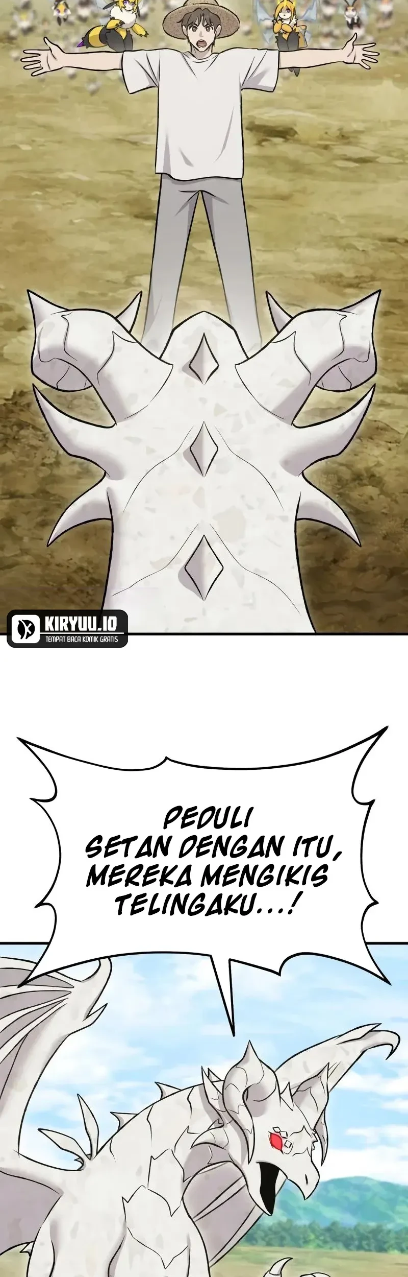 Chapter 122 - halaman 23