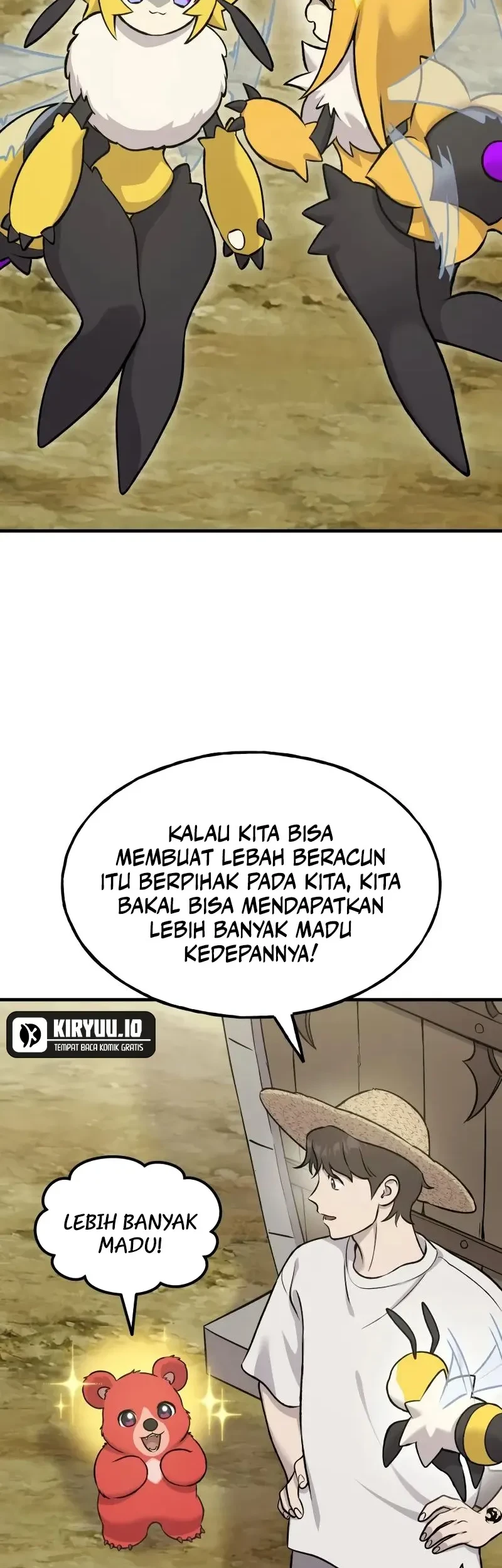 Chapter 122 - halaman 31