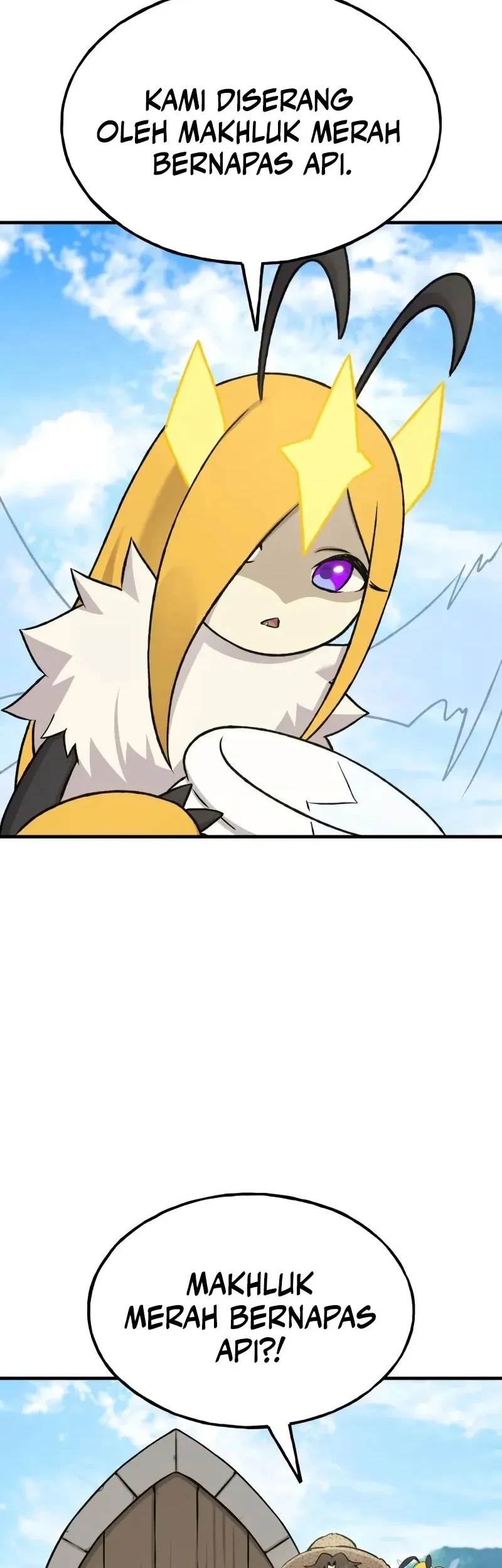 Chapter 122 - halaman 33