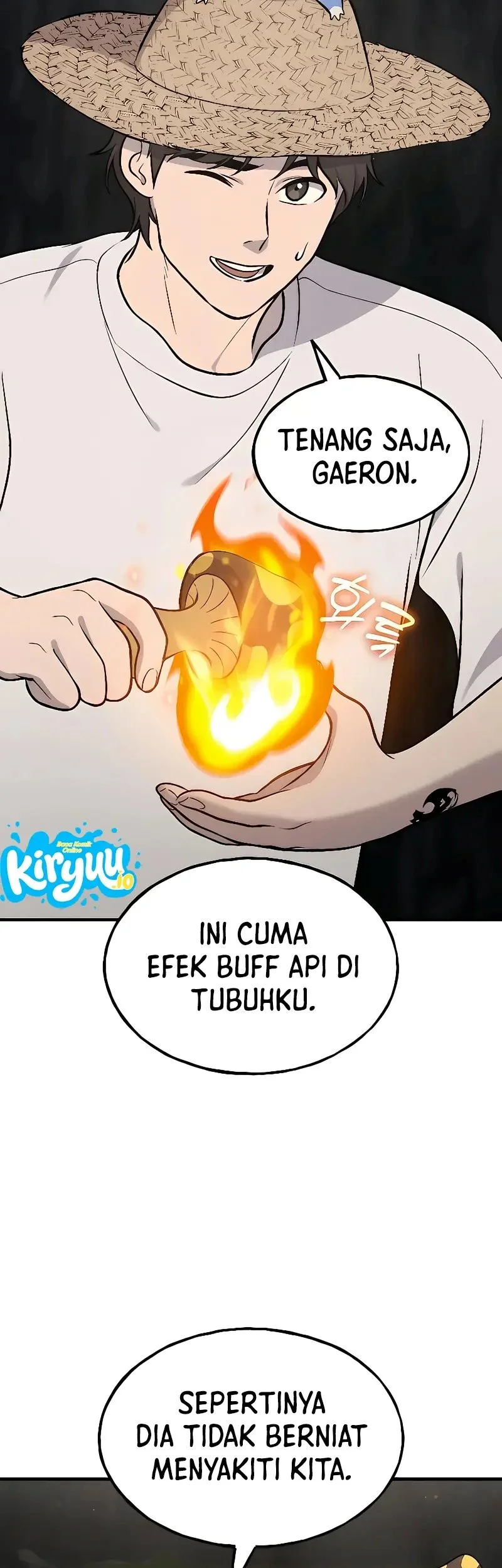 Chapter 123 - halaman 58