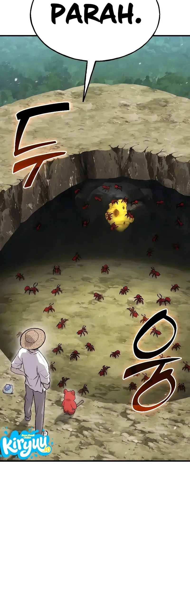 Chapter 123 - halaman 20