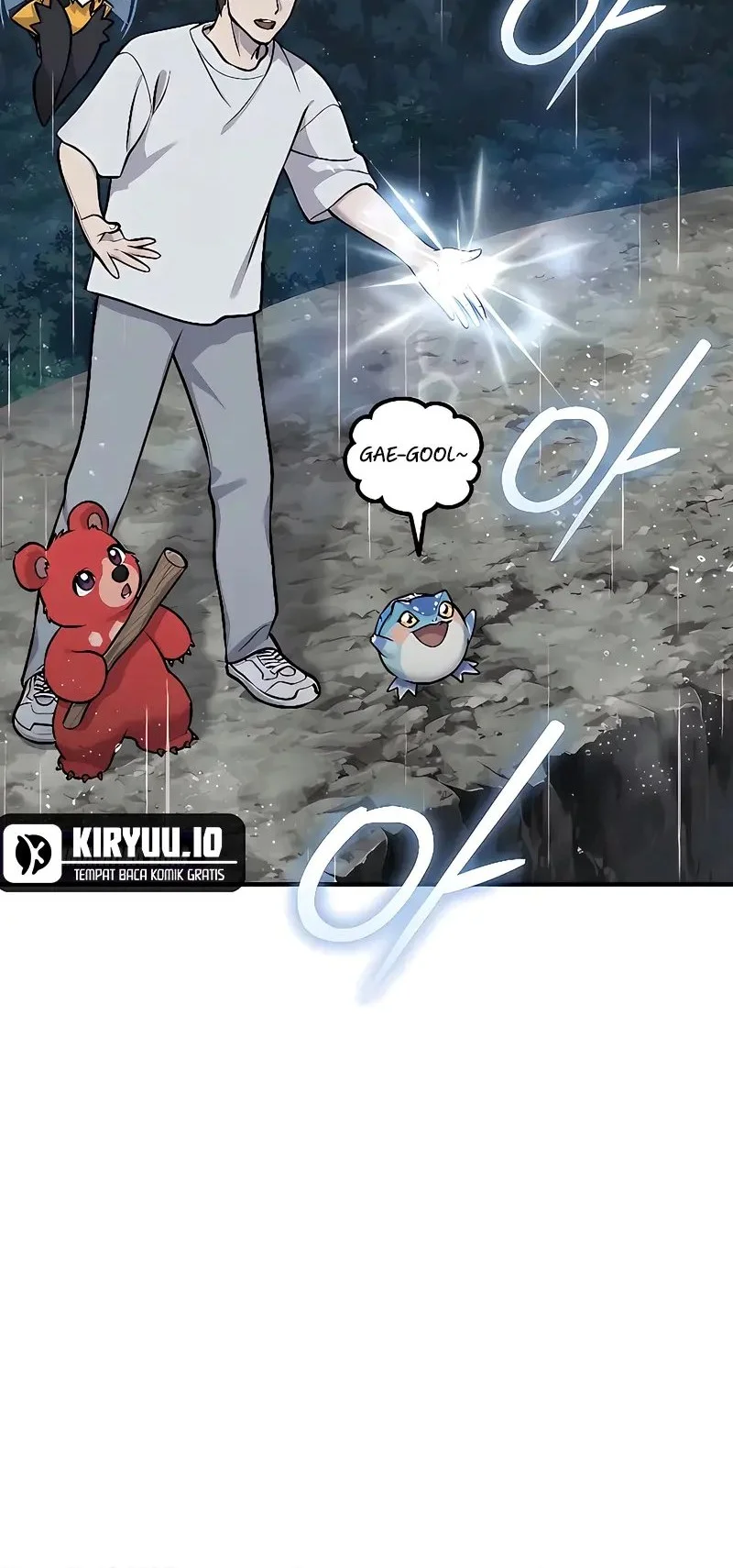 Chapter 123 - halaman 26