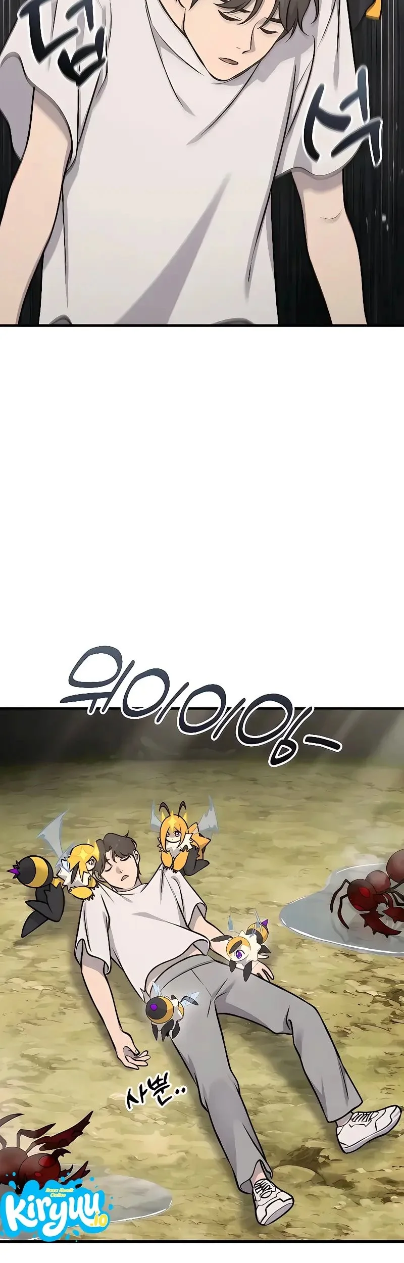 Chapter 123 - halaman 37