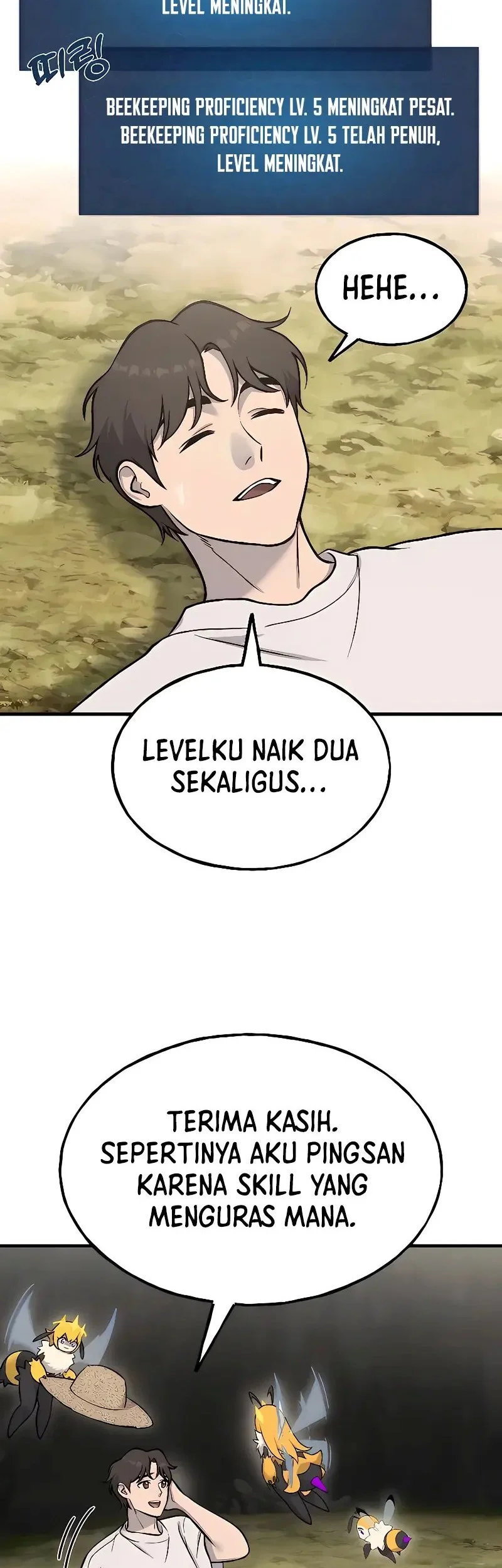 Chapter 123 - halaman 40