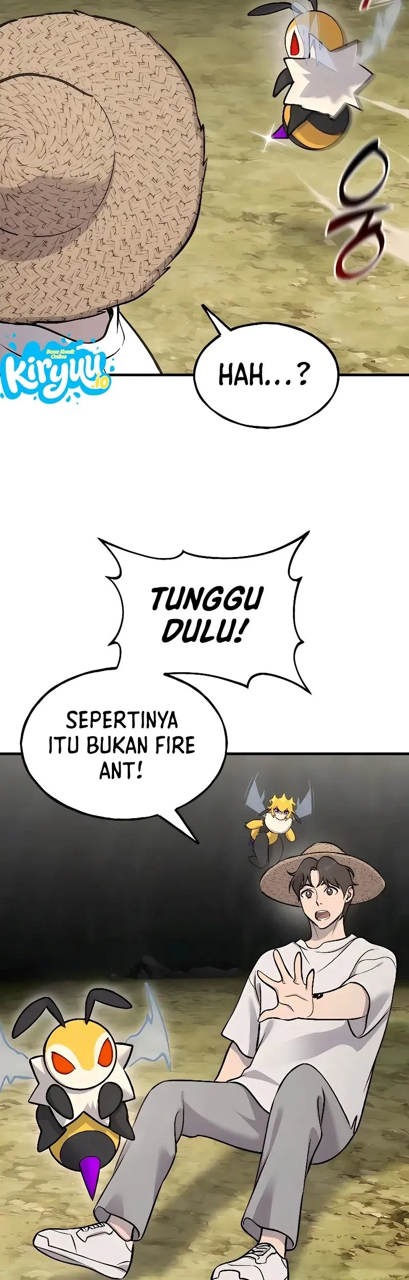 Chapter 123 - halaman 42