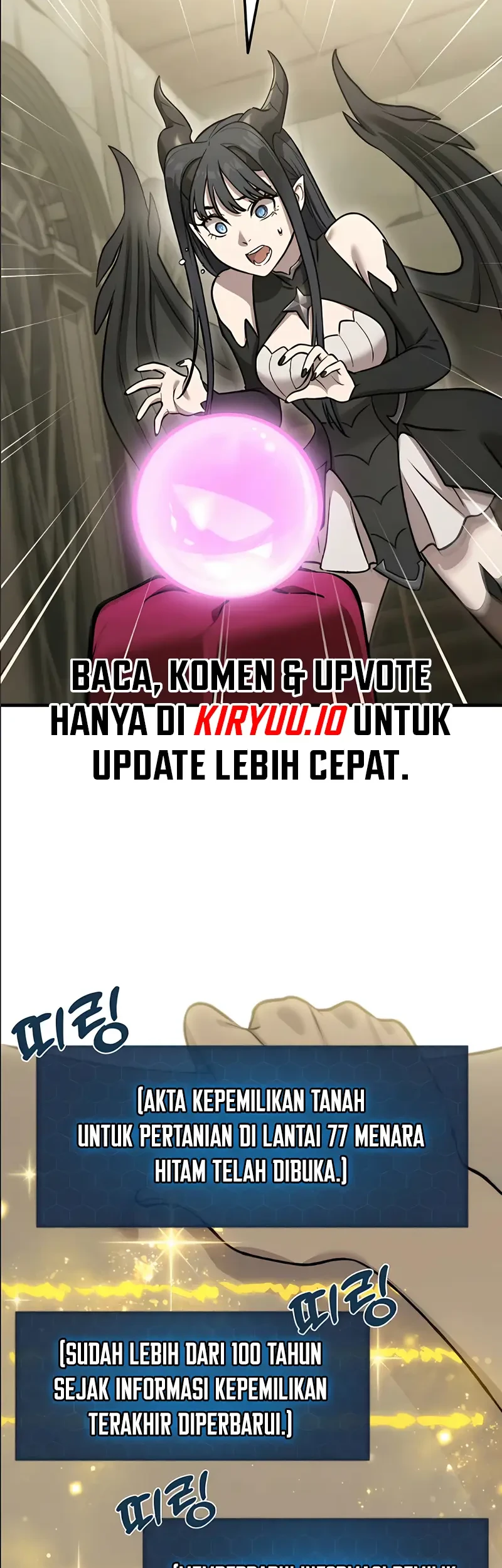 Chapter 124 - halaman 70