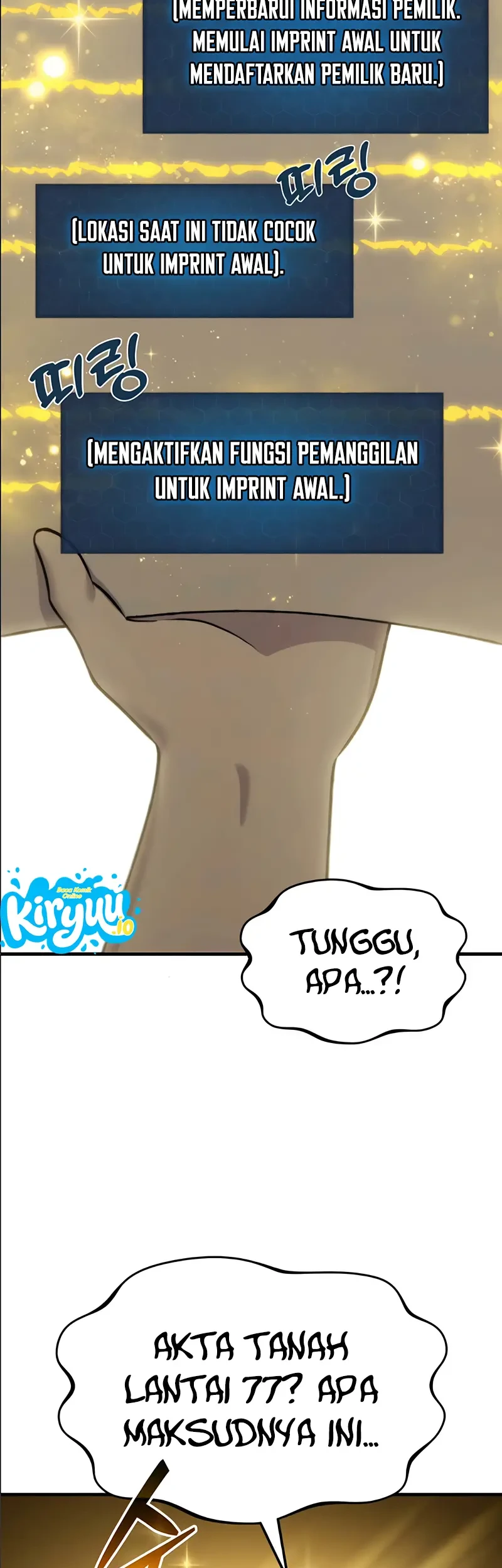 Chapter 124 - halaman 71