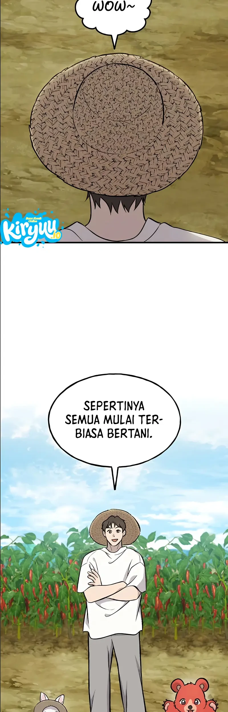 Chapter 124 - halaman 18