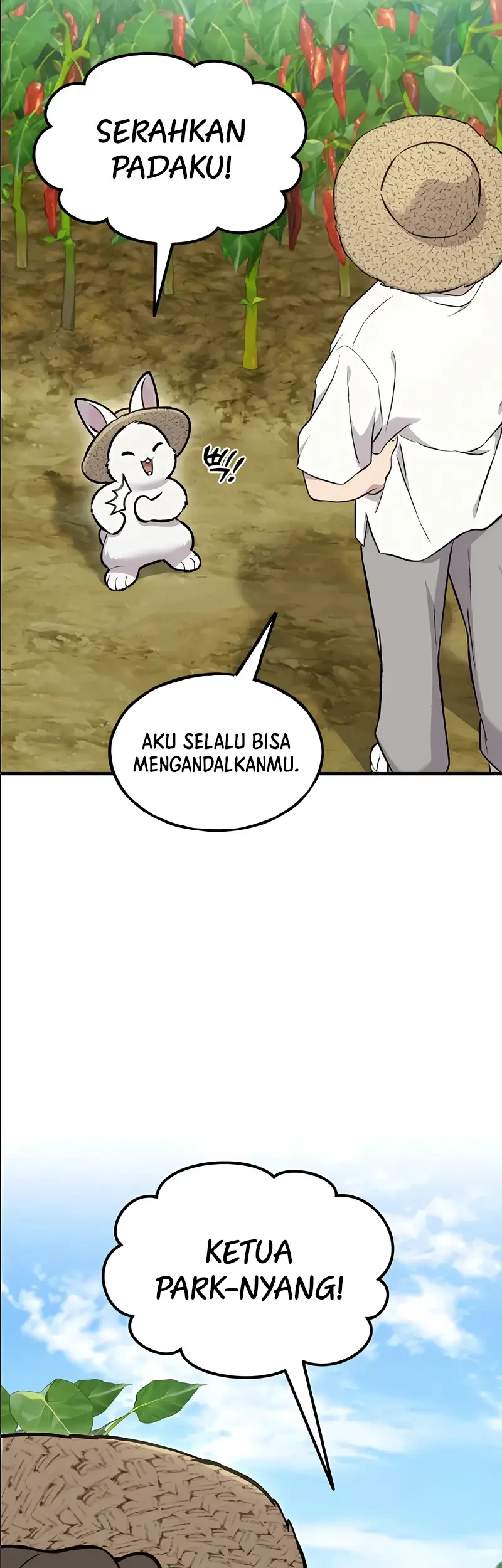 Chapter 124 - halaman 22