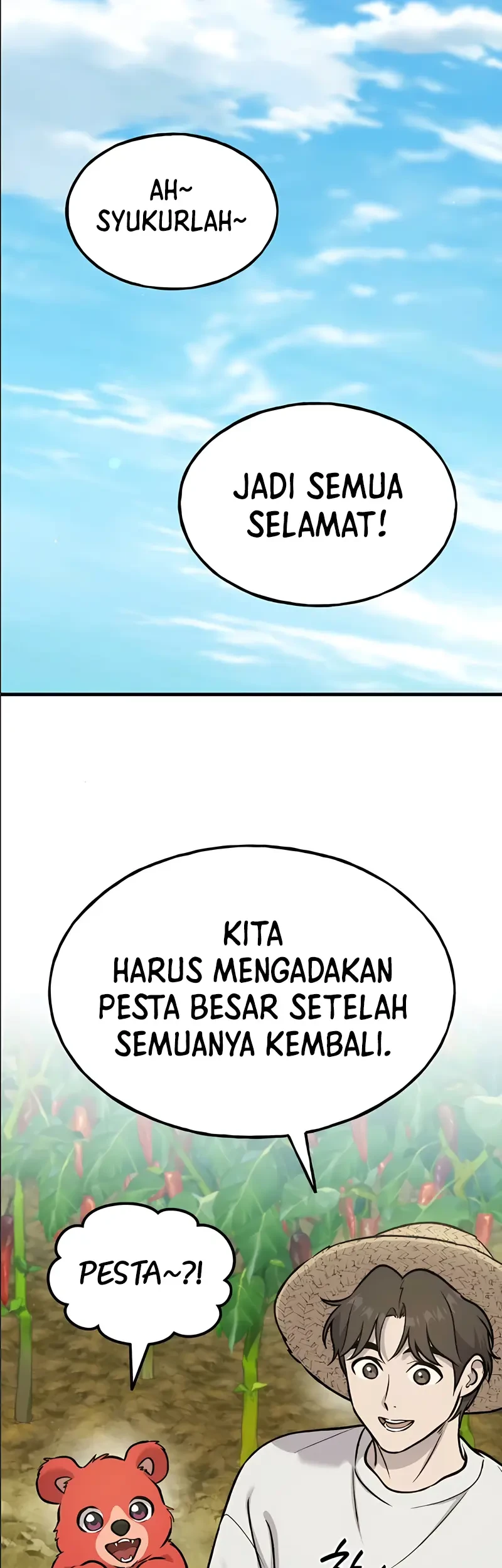 Chapter 124 - halaman 27