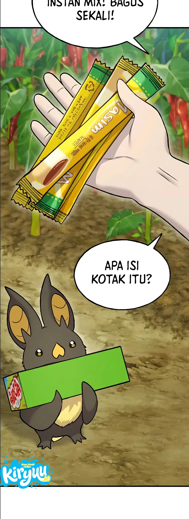 Chapter 124 - halaman 44