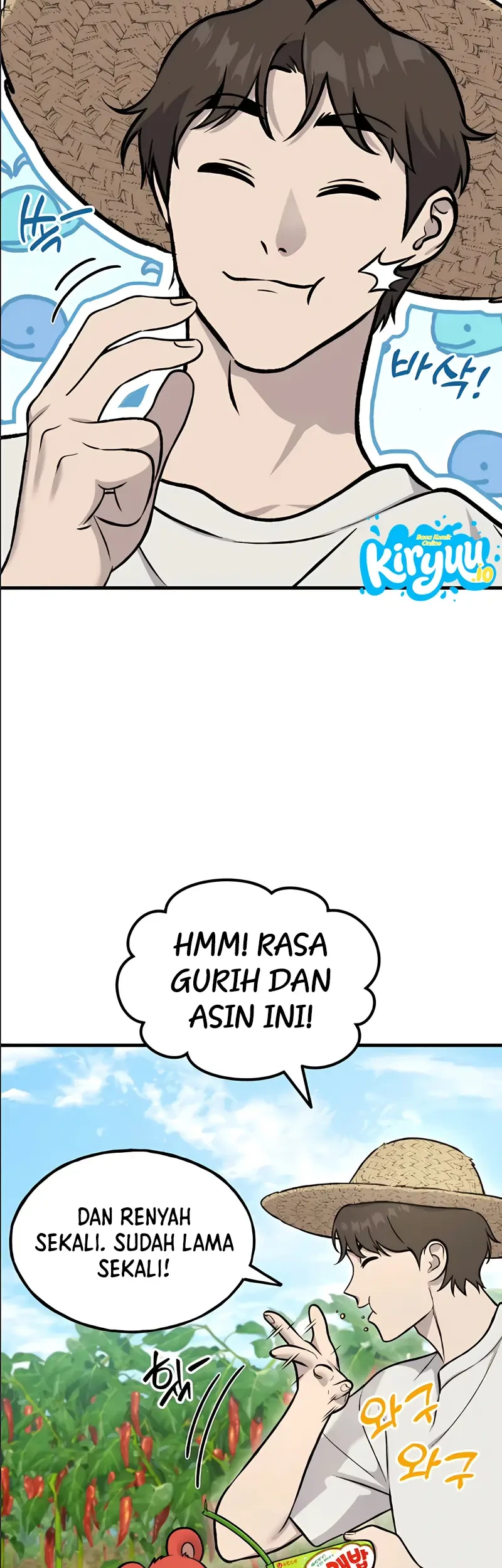 Chapter 124 - halaman 48