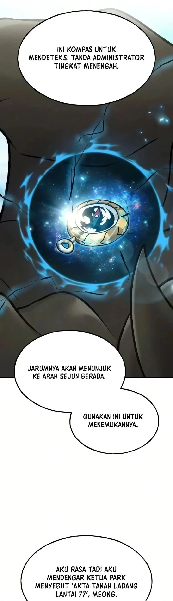 Chapter 125 - halaman 34