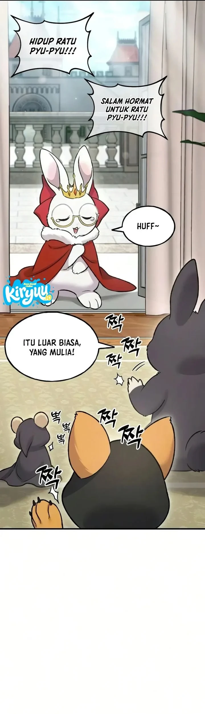 Chapter 125 - halaman 74