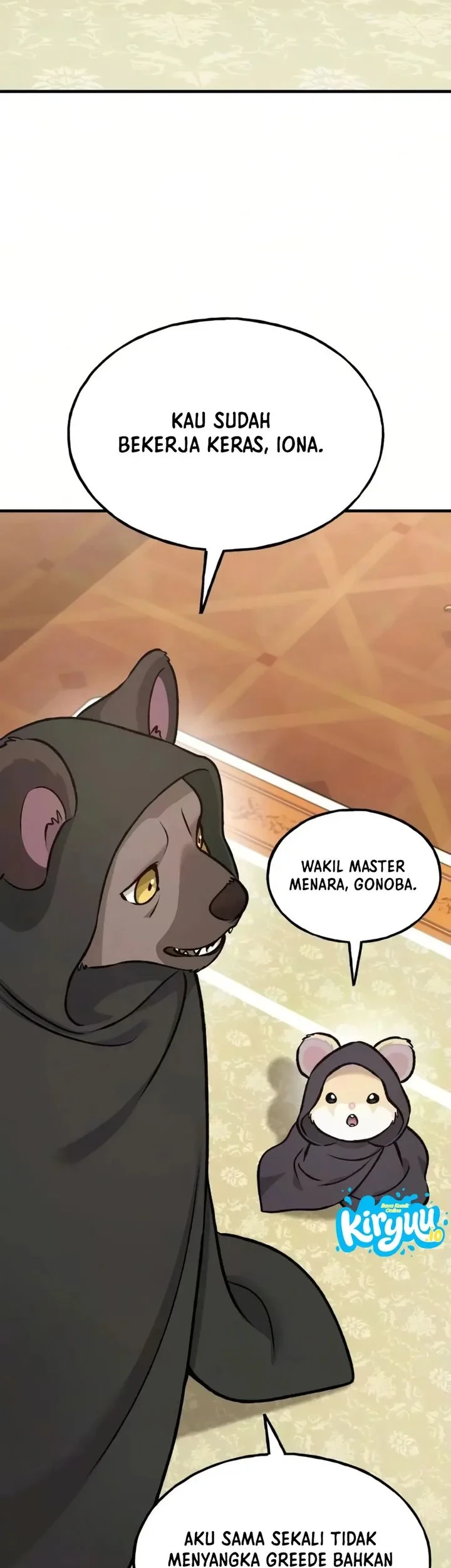 Chapter 125 - halaman 80
