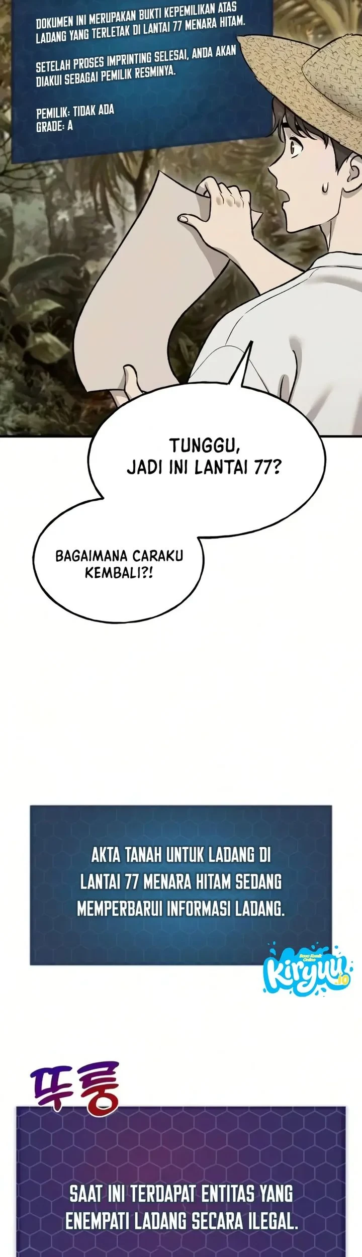 Chapter 125 - halaman 8