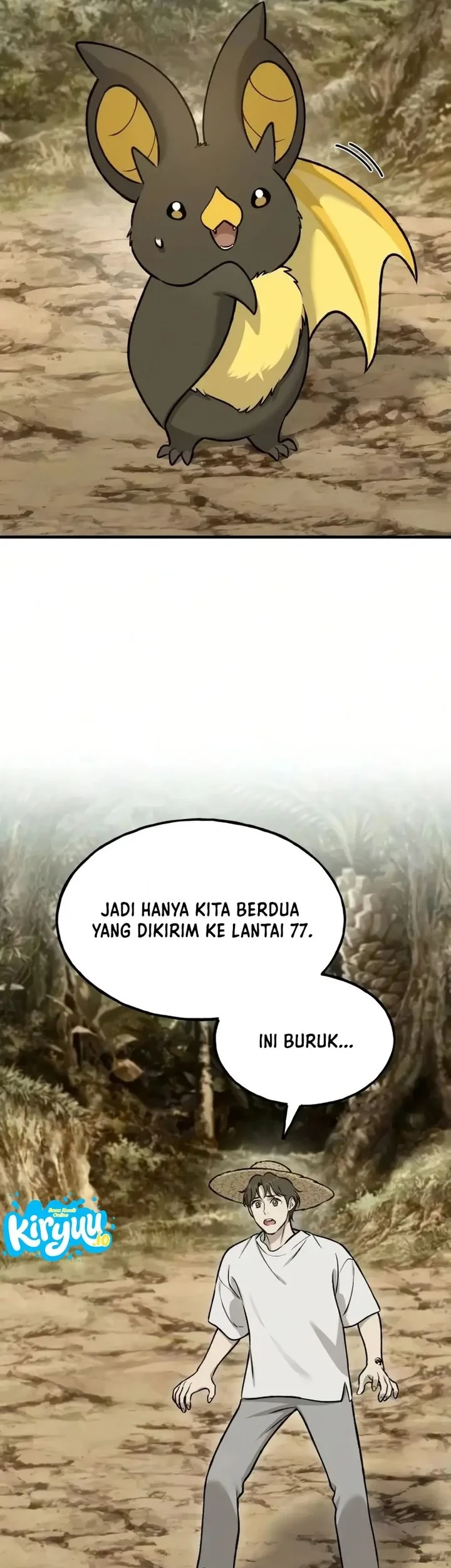 Chapter 125 - halaman 12