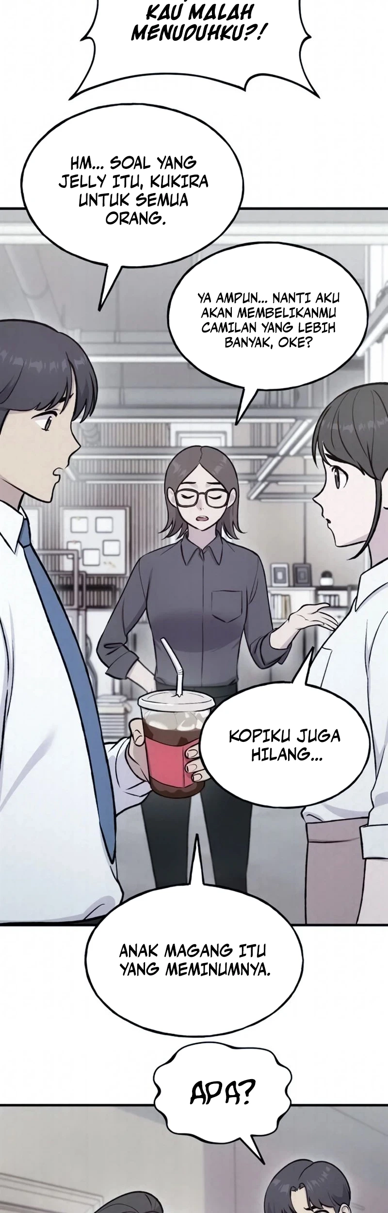Chapter 126 - halaman 6