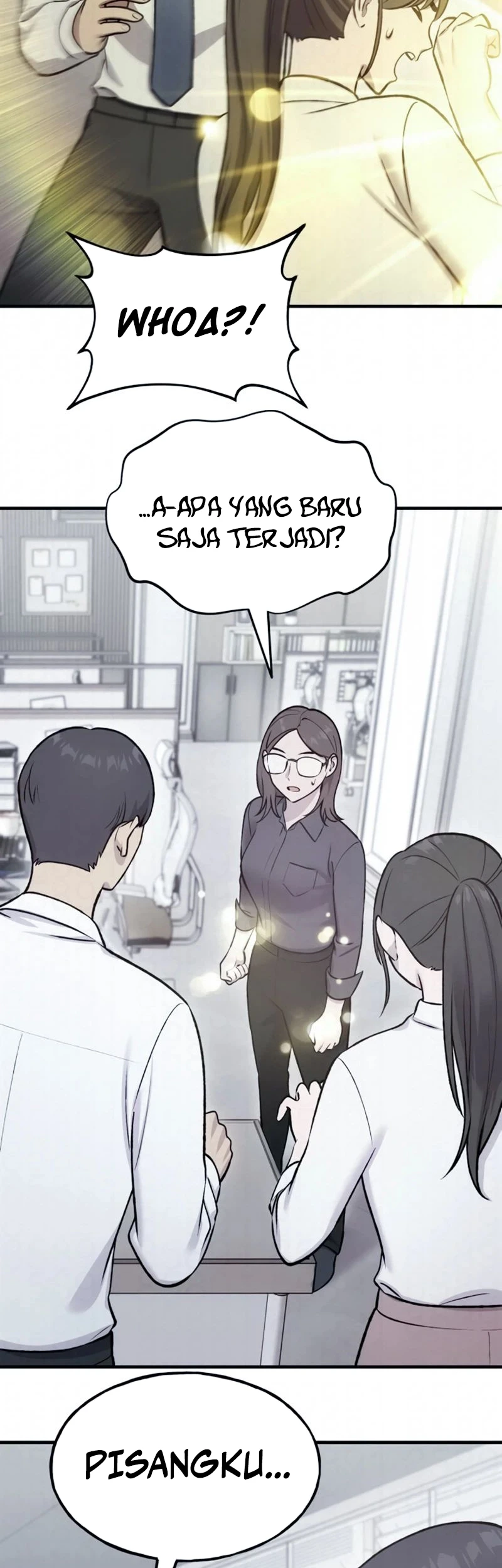 Chapter 126 - halaman 16
