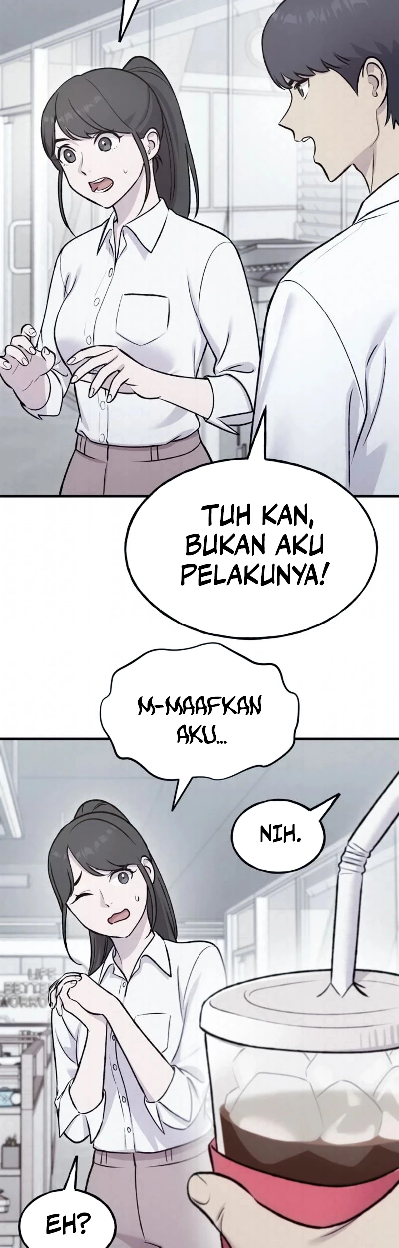 Chapter 126 - halaman 17