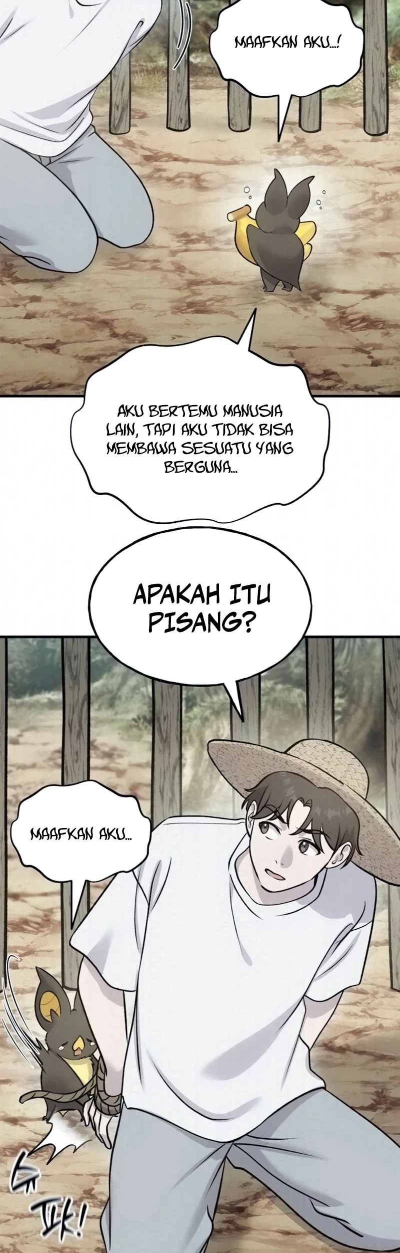 Chapter 126 - halaman 28