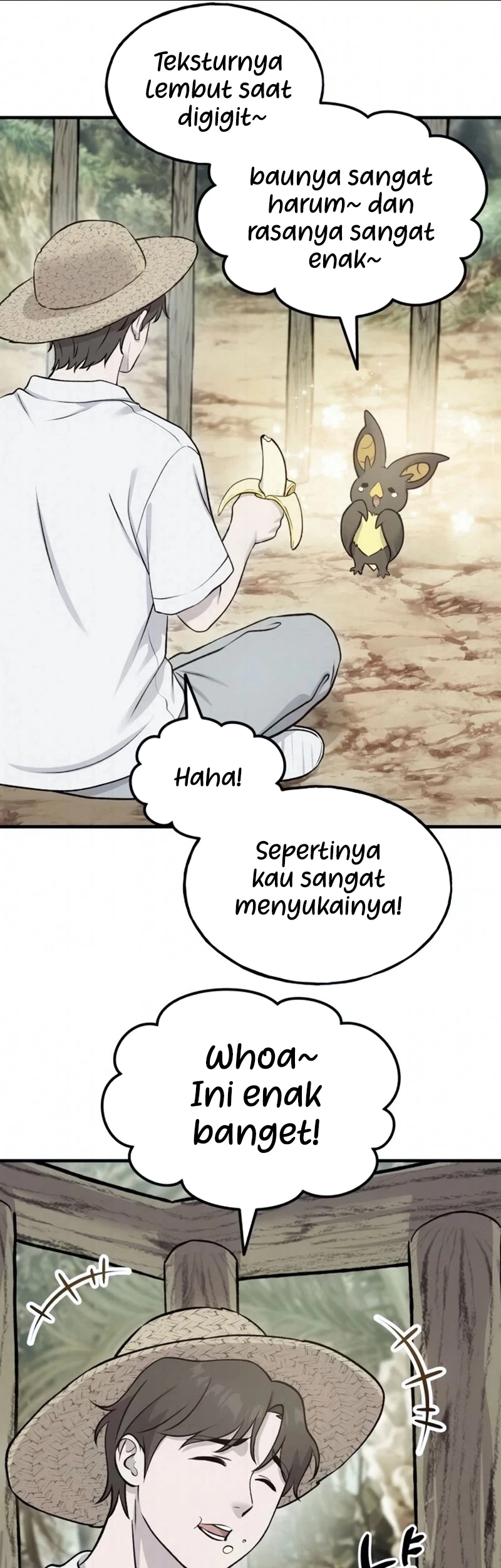 Chapter 126 - halaman 33