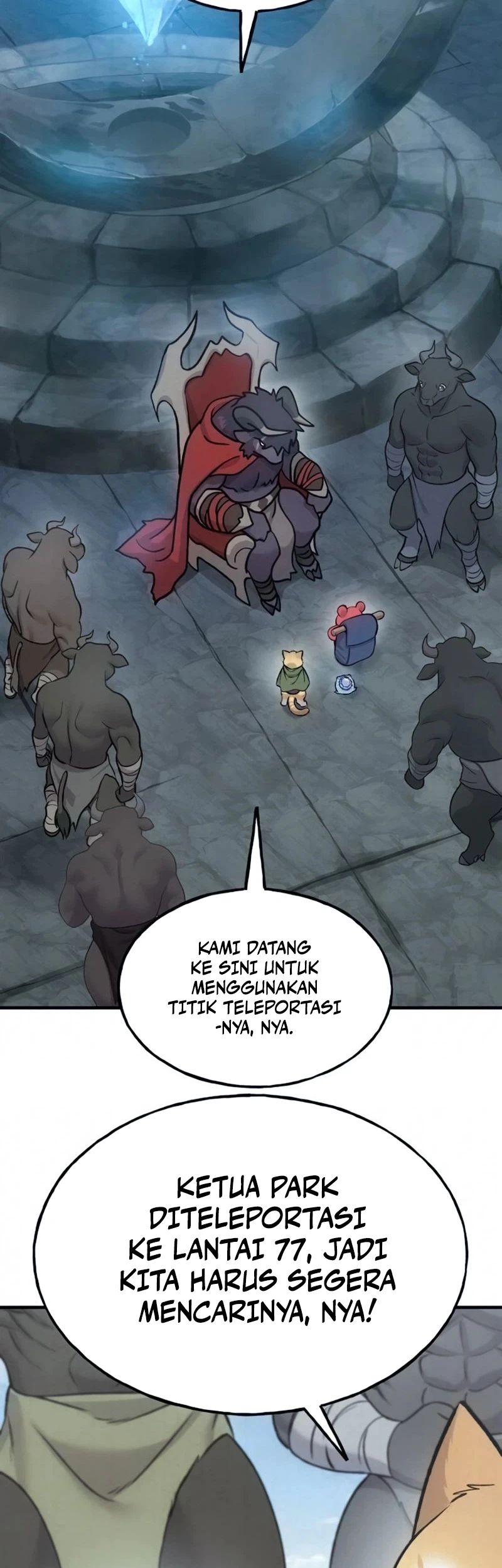 Chapter 126 - halaman 45