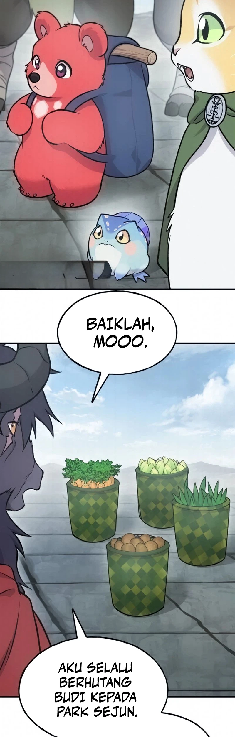 Chapter 126 - halaman 46