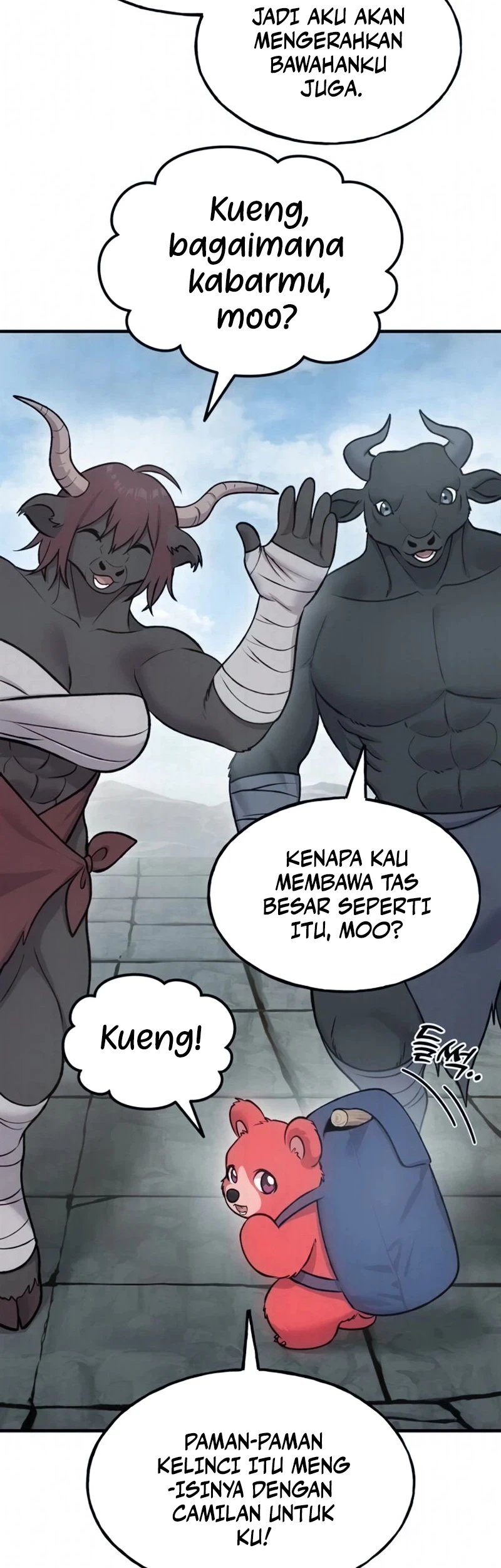 Chapter 126 - halaman 47