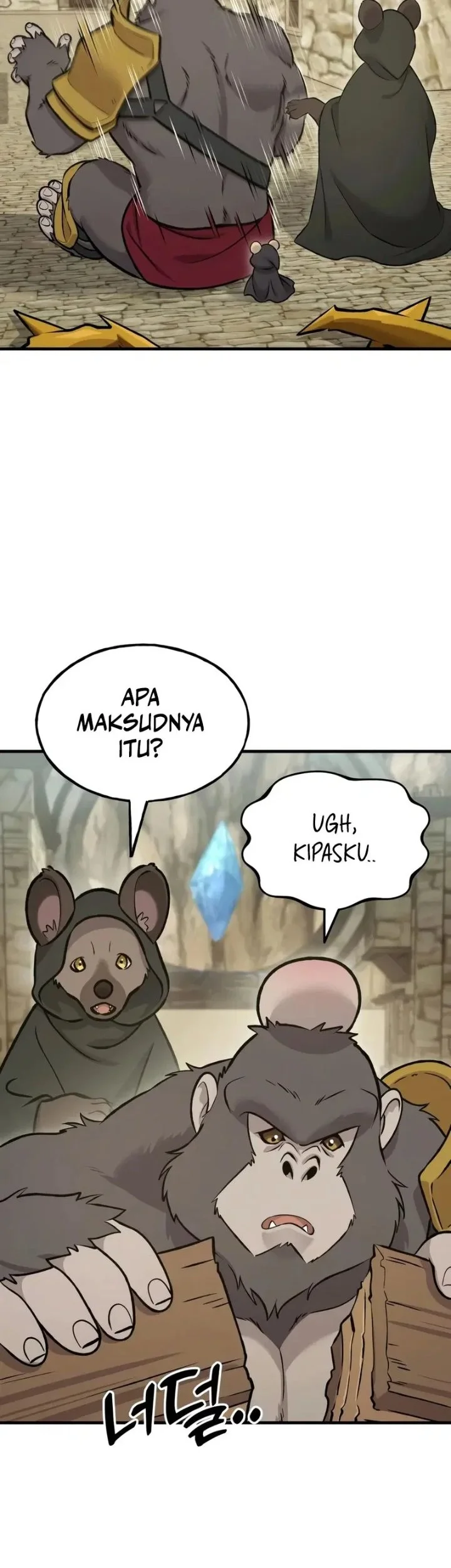 Chapter 127 - halaman 72