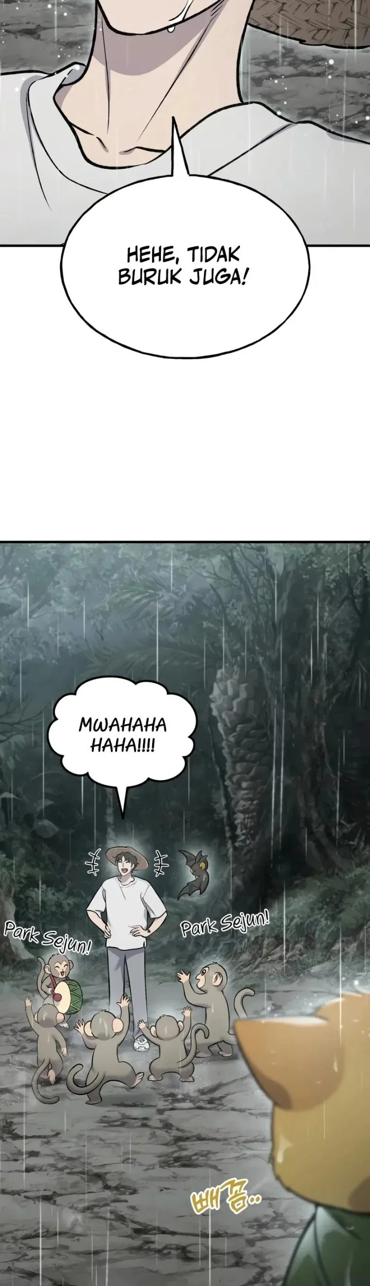 Chapter 127 - halaman 82