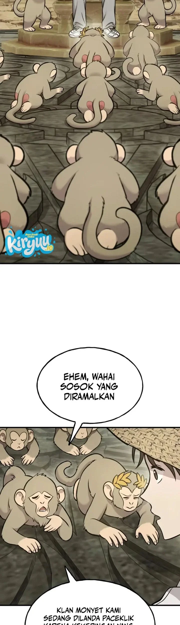 Chapter 127 - halaman 42