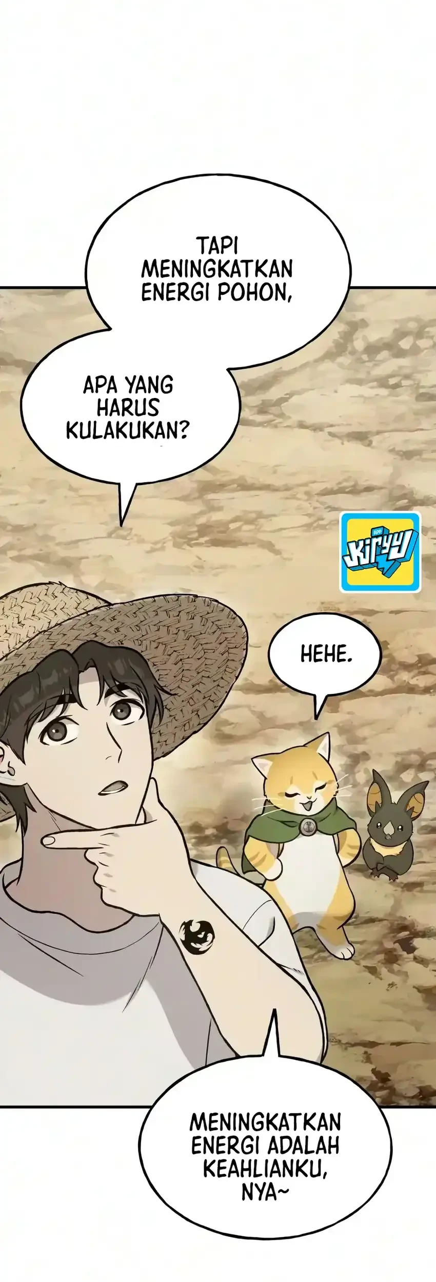 Chapter 128 - halaman 23