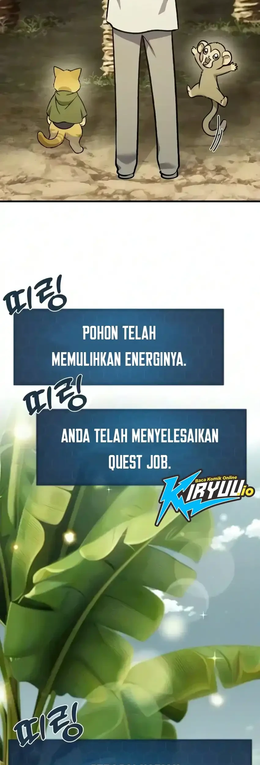 Chapter 128 - halaman 36