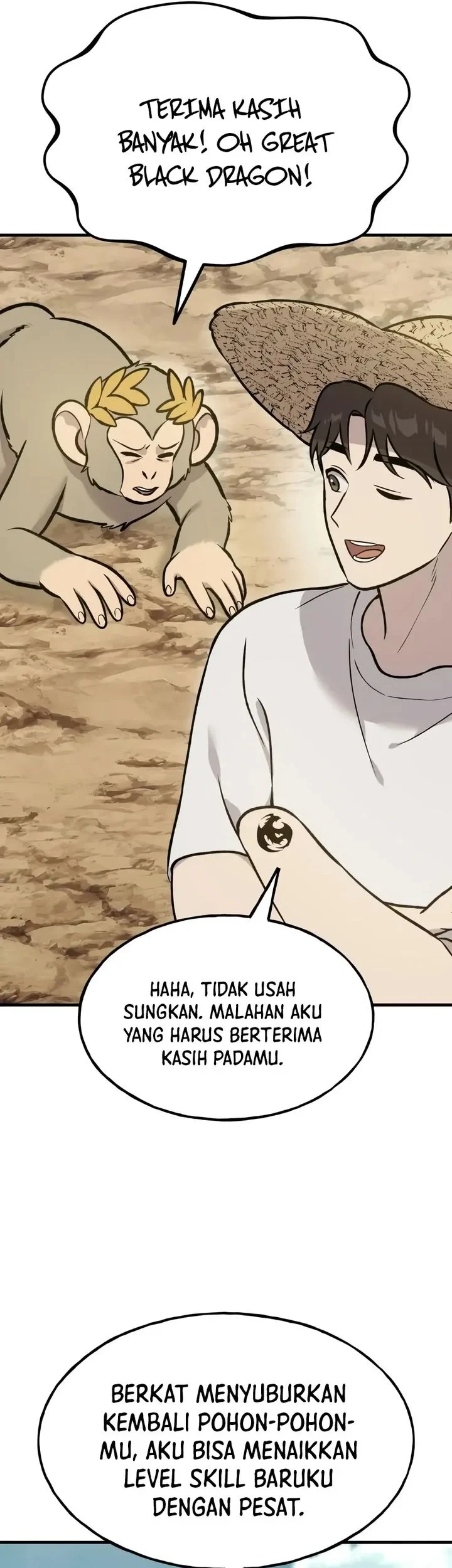 Chapter 129 - halaman 38
